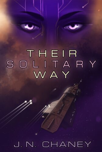 Their Solitary Way