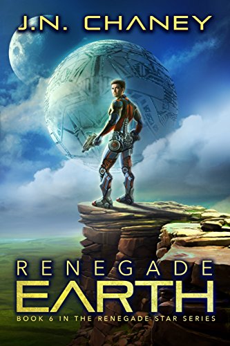 Renegade Star Book 6: Renegade Earth