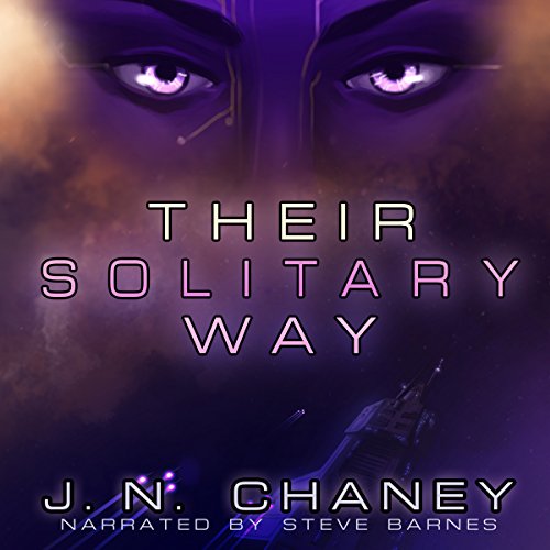 Their Solitary Way Audiobook