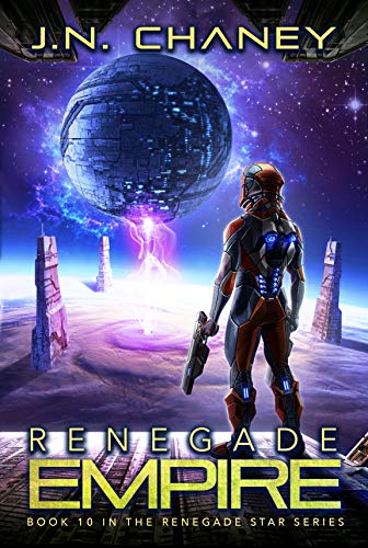Renegade Star Book 10: Renegade Empire