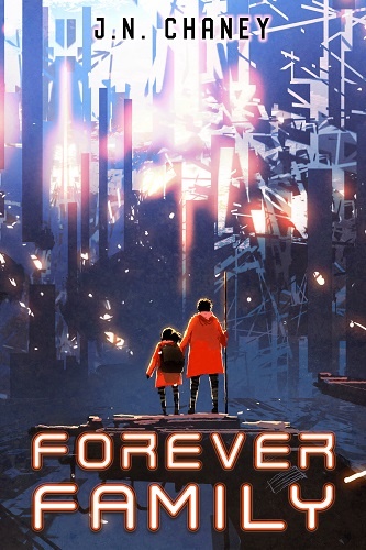 Forever Family Cover - Copy