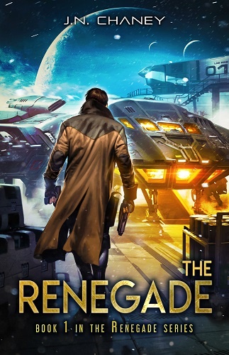 The Renegade Series Book 1: The Renegade