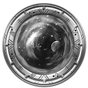 Stargate for Orphan Wars
