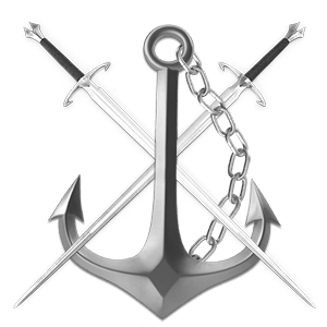 Sentenced to War Chapter Icon