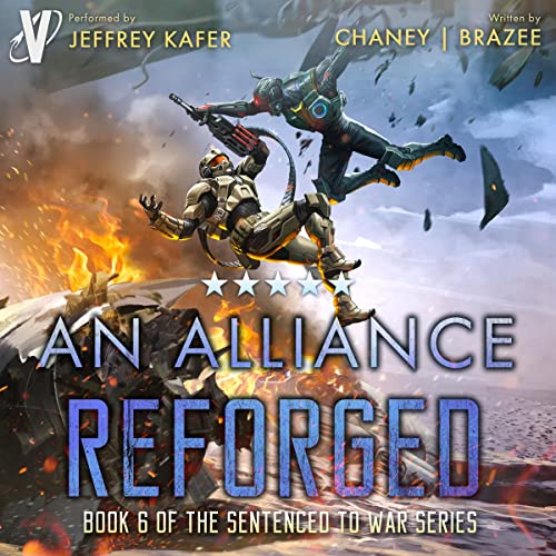 alliance reforged audio