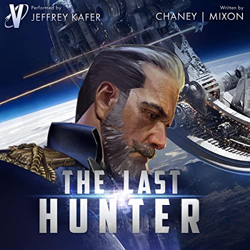 The Last Hunter Audiobook 1: The Last Hunter