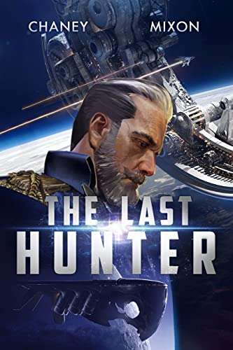 The Last Hunter Book 1: The Last Hunter