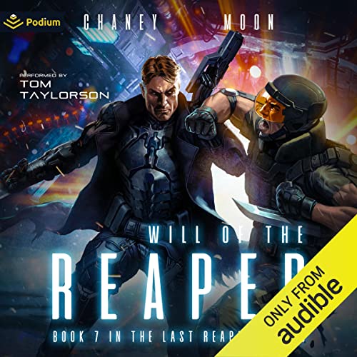 will of the reaper audio