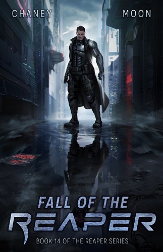 The Last Reaper Book 14: Fall of the Reaper