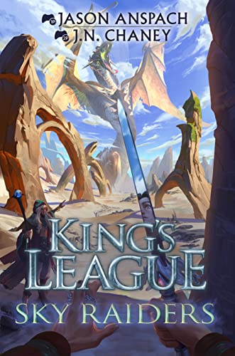 Kings league 4