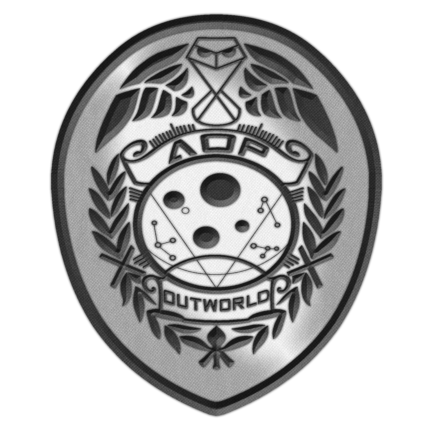 StarBreaker Badge