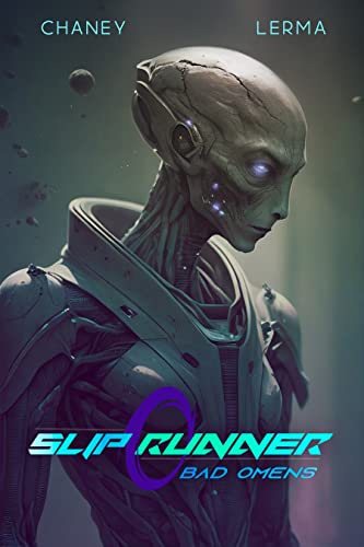 Slip Runner 4 cover
