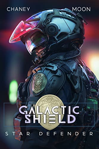 Galactic Shield 3 cover