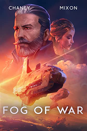 Fog of War cover