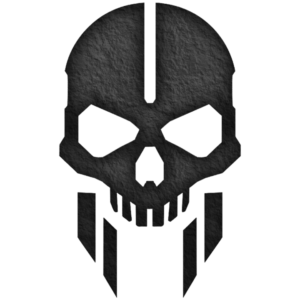 Undead Marine Icon