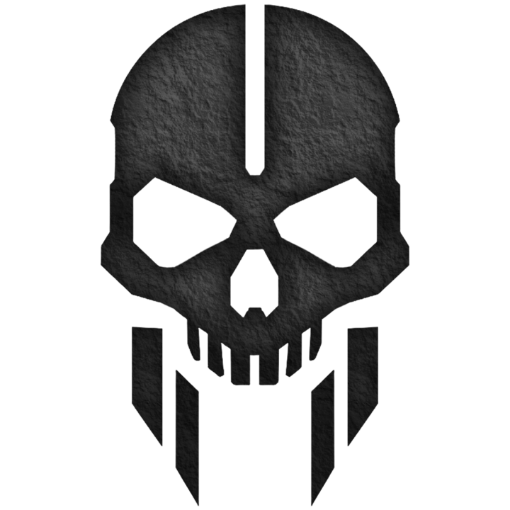 Undead Marine Icon