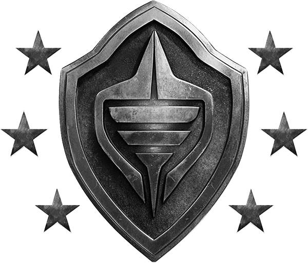 The First Peacemaker Chapter Icon