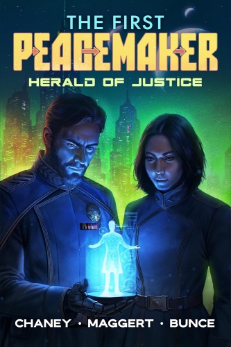 The First Peacemaker 6