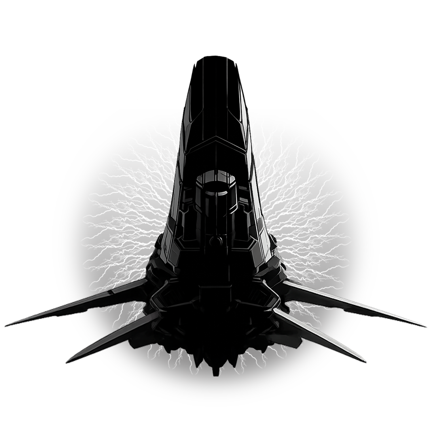 Honey I Found a Starship Chapter Icon