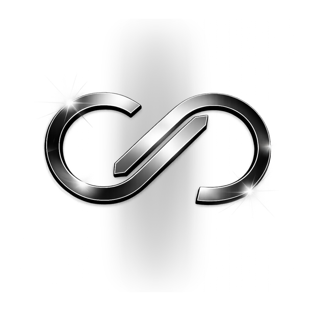 Infinity Upgrade – JN Chaney