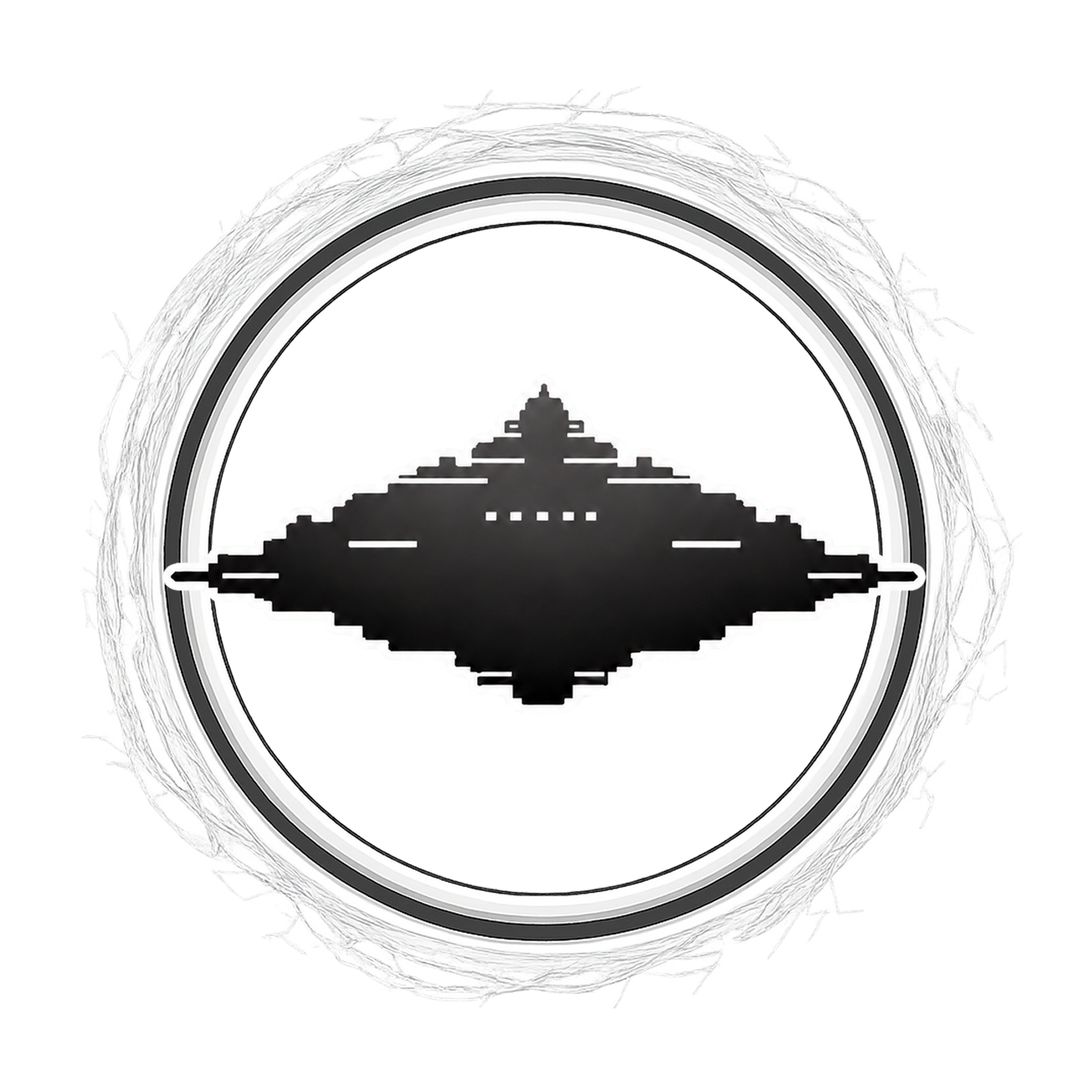 Flying Gas Can Chapter Icon