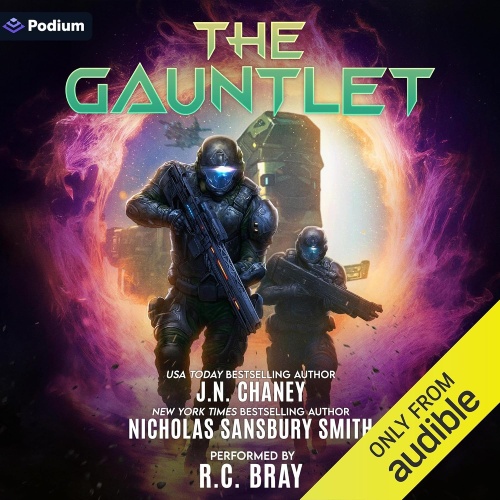 Old Guns Prequel Audio