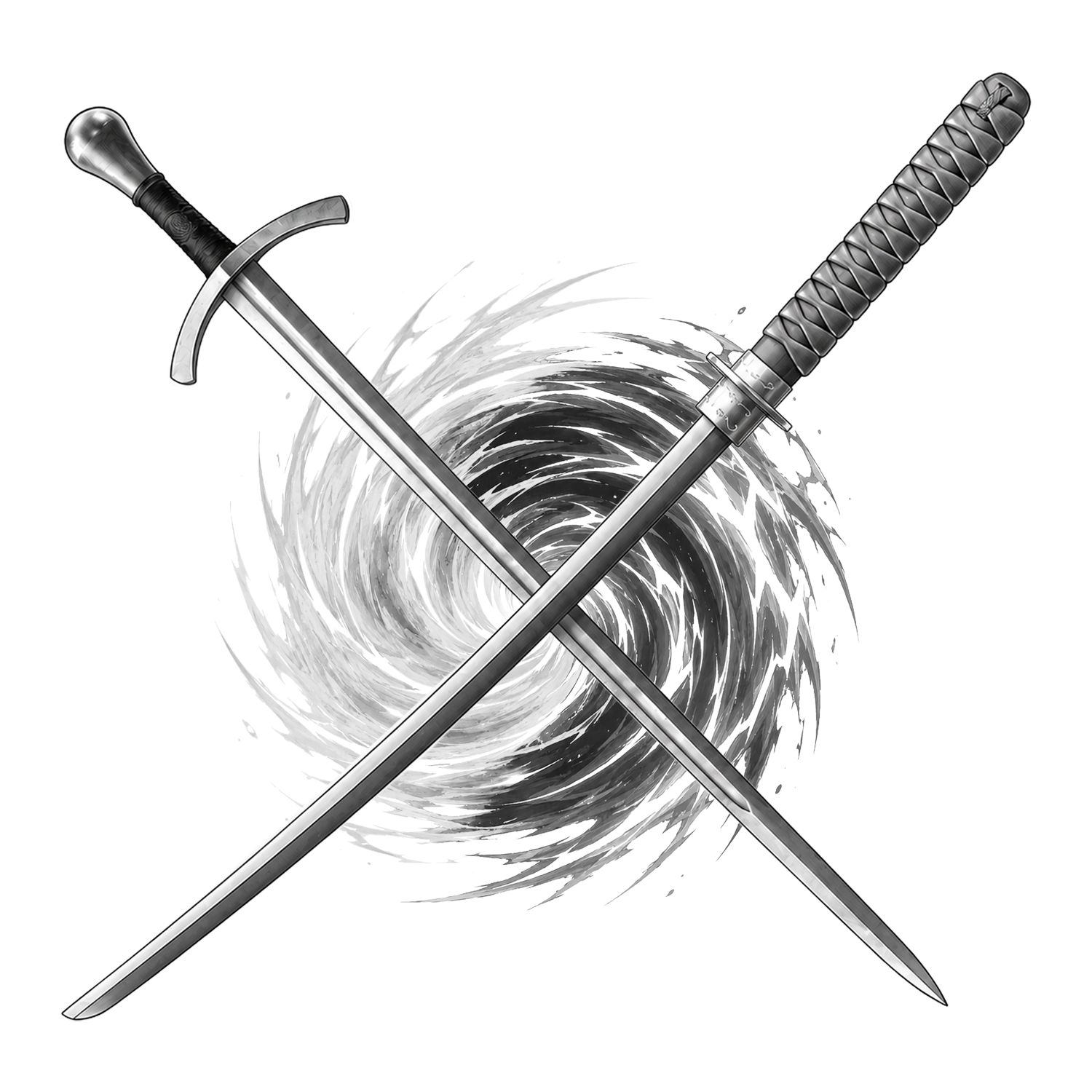 Blades in Time Chapter Icon