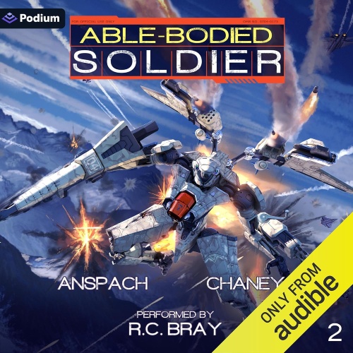 Able Bodied Soldier 2 Audio