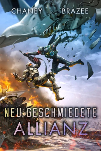 Sentenced to War 6 German