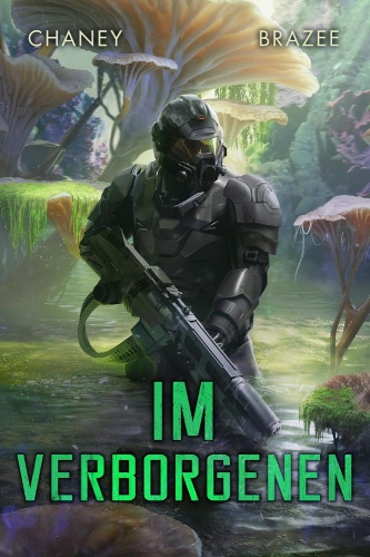 Sentenced to War 8 German book cover