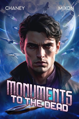 The Forgotten Ship 8 book cover