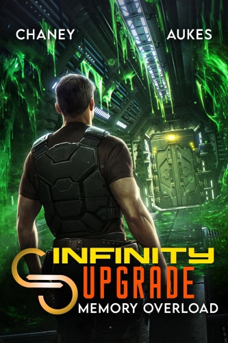 Infinity Upgrade 4 book cover