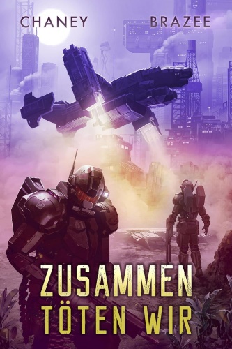 Sentenced to War 10 German book cover