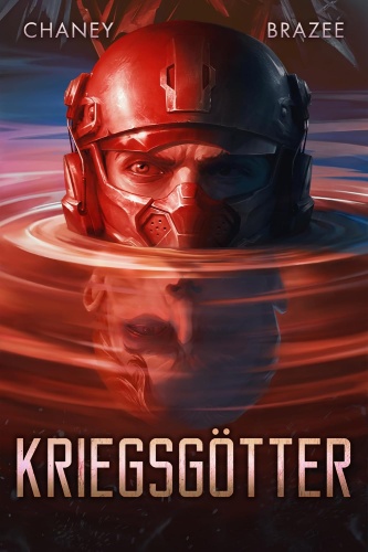 Sentenced to War 9 German book cover