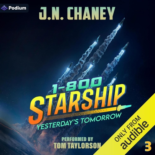 1-800-STARSHIP 3 audio cover