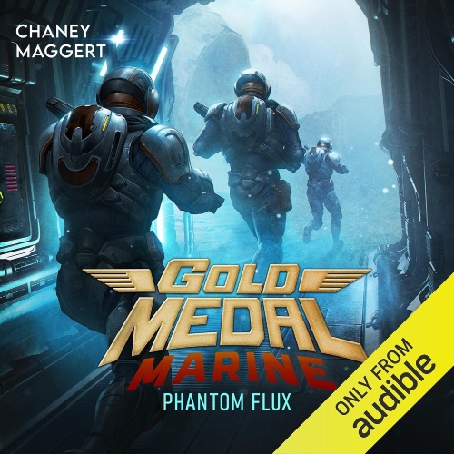 Gold Medal Marine 5 audio cover