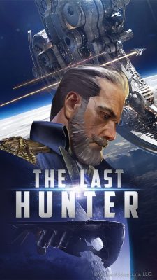 Last Hunter 1 Text
